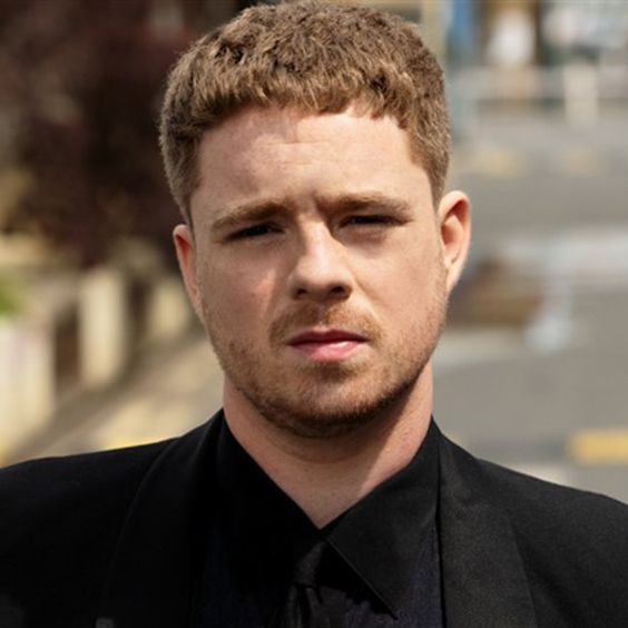 Tom Ball