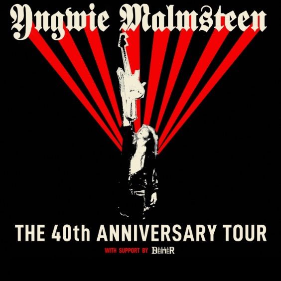 Yngwie Malmsteen