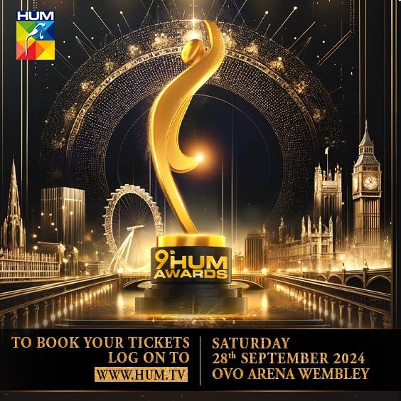 9th HUM Awards