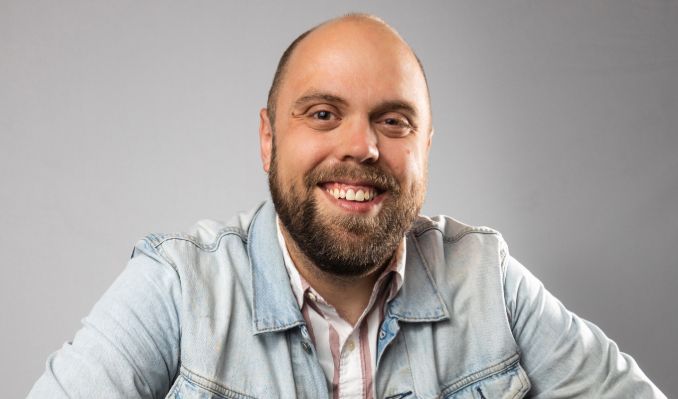 Artist Image for Alex Velluto