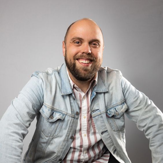 Alex Velluto