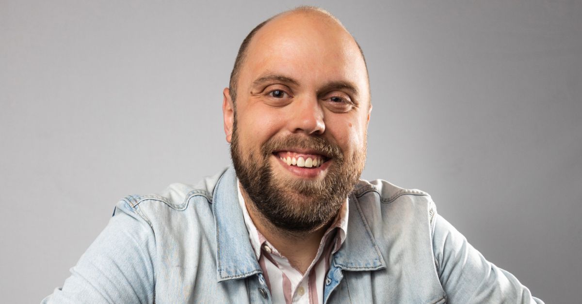 Alex Velluto