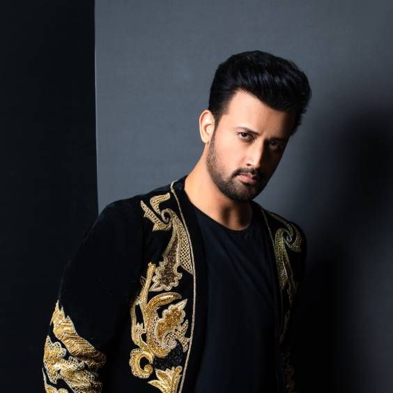 Atif Aslam
