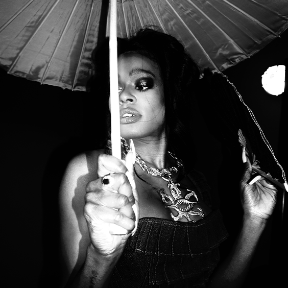 AZEALIA BANKS