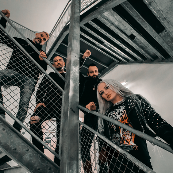 Butcher Babies