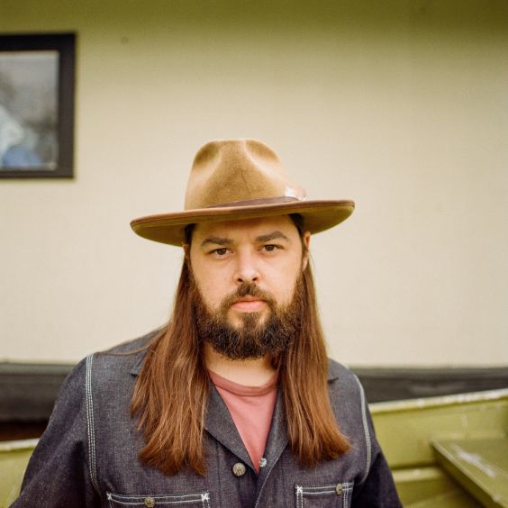 Caleb Caudle