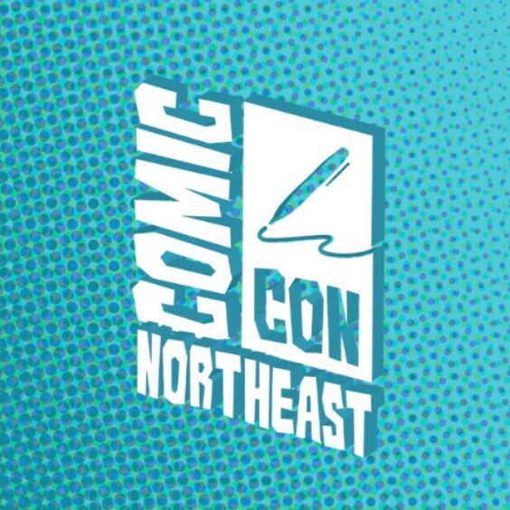 Comic Con North East