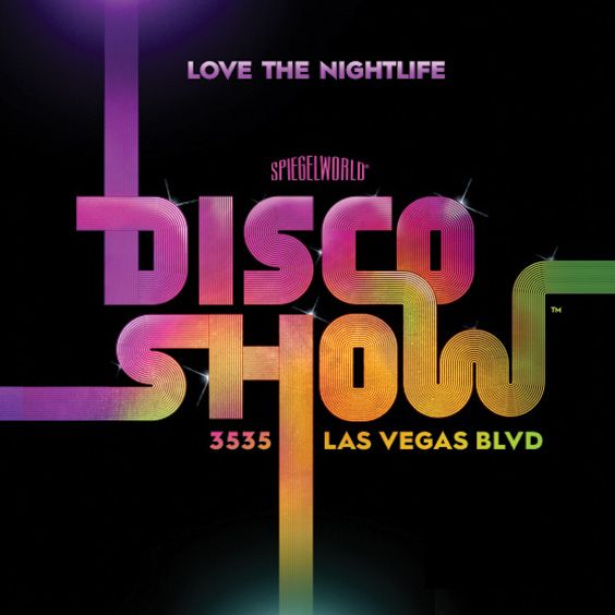 DISCOSHOW