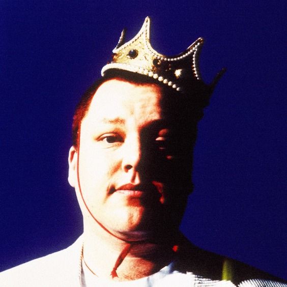 Frank Black