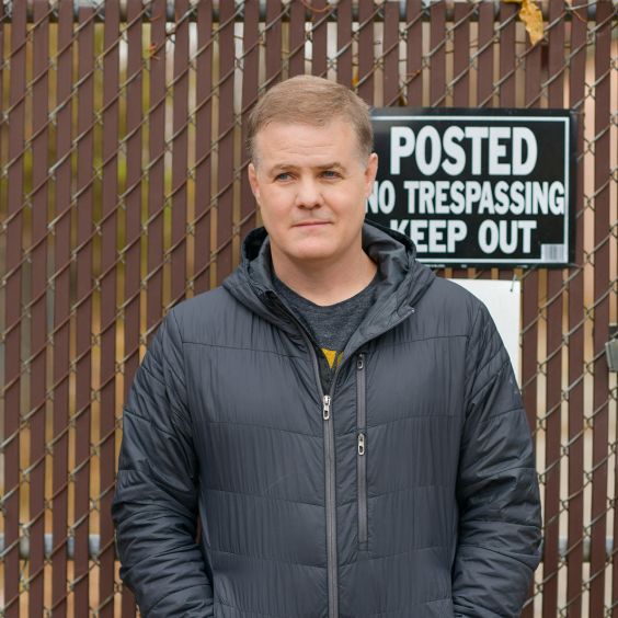 Greg Warren