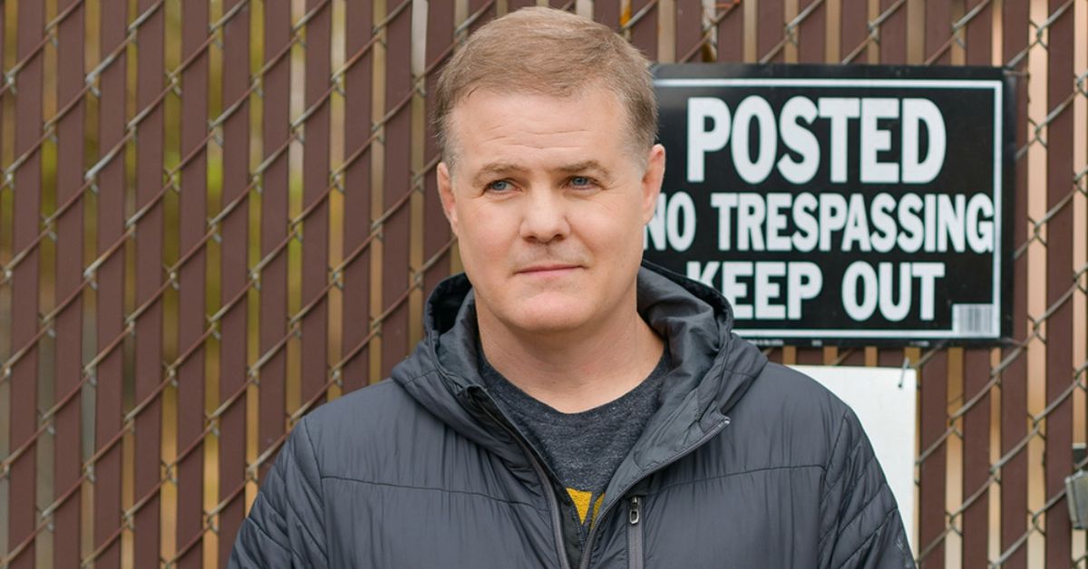 Greg Warren