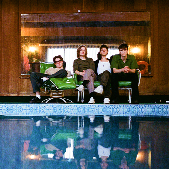 Hippo Campus