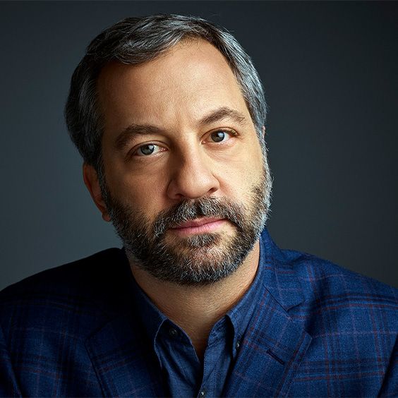 Judd Apatow