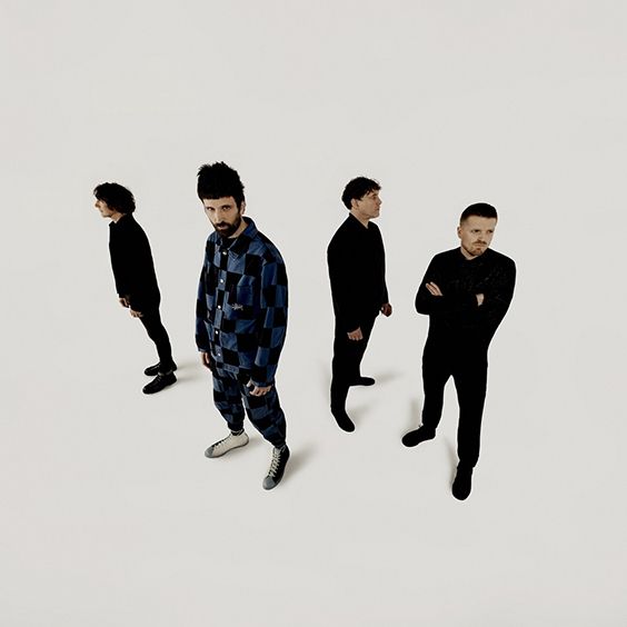 Kasabian