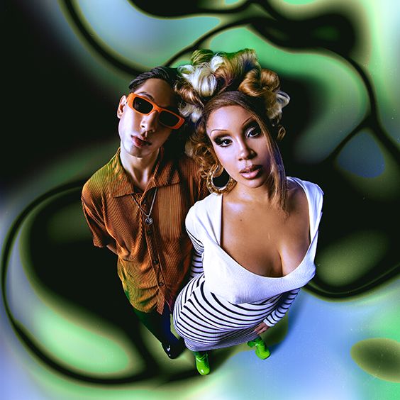 Lion Babe