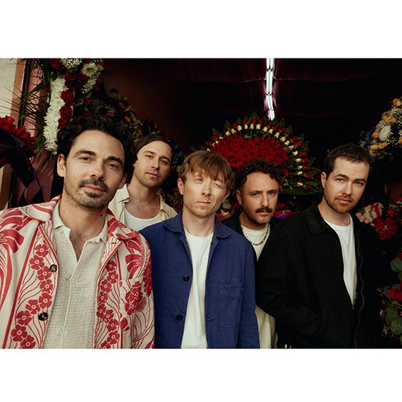 Local Natives
