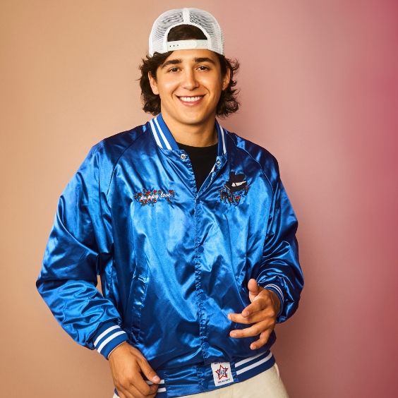 Marcello Hernandez