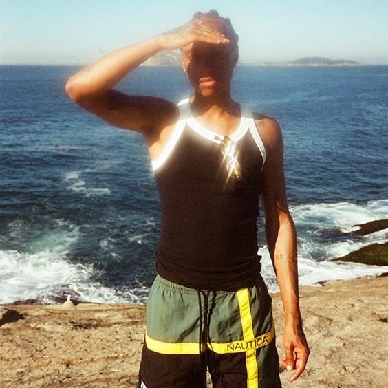 Rejjie Snow
