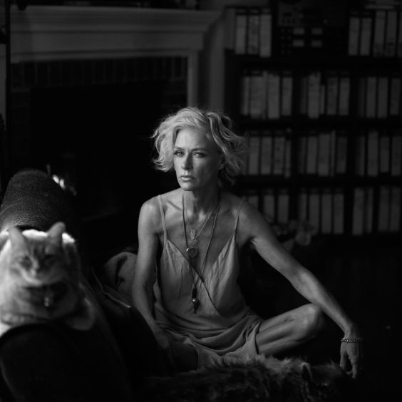 Shelby Lynne