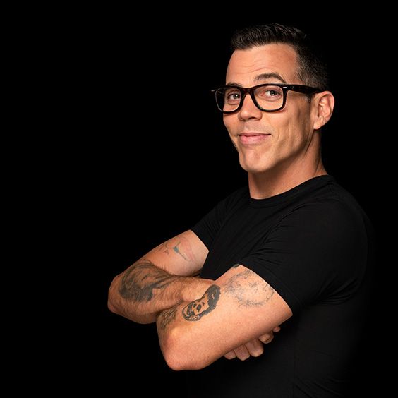 Steve-O