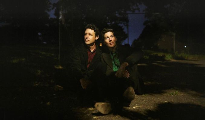 The Cactus Blossoms