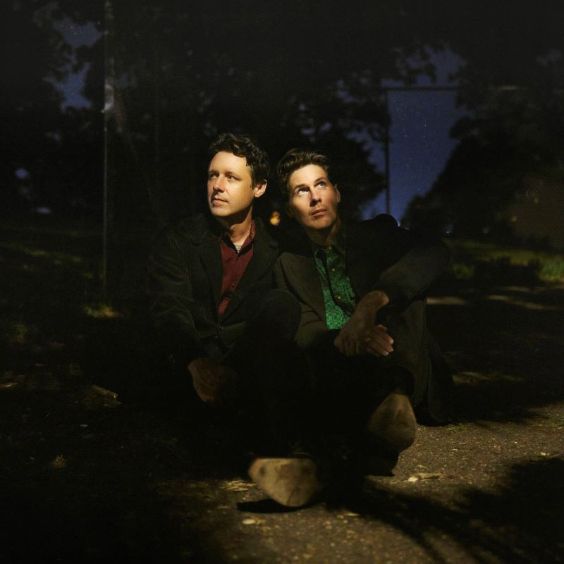 The Cactus Blossoms