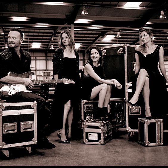 The Corrs