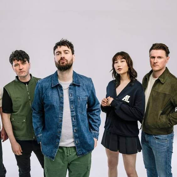 Courteeners