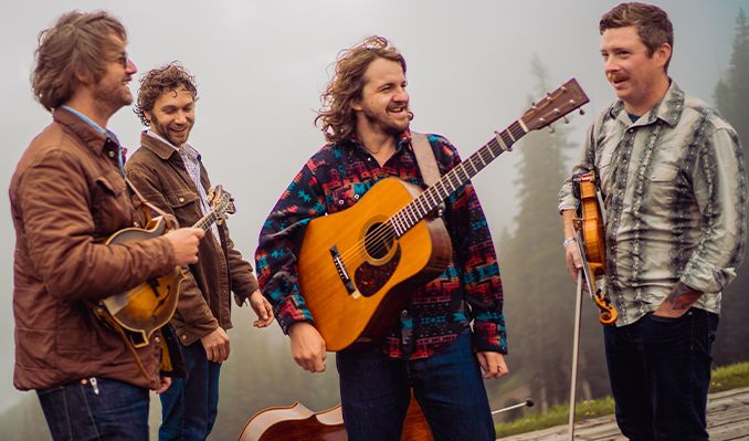 The Fretliners tickets at Tower Theatre - Bend, Bend