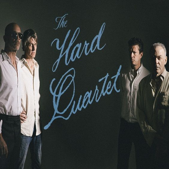 The Hard Quartet
