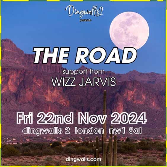 The Road