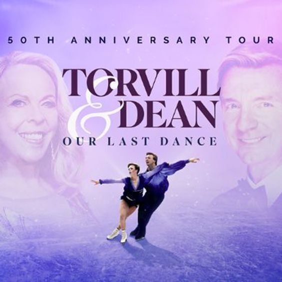 Torvill & Dean