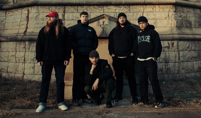 Knocked Loose & Denzel Curry
