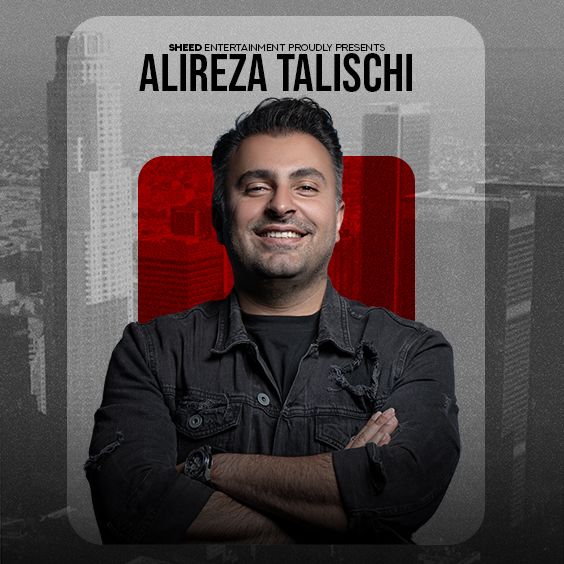 Alireza Talischi