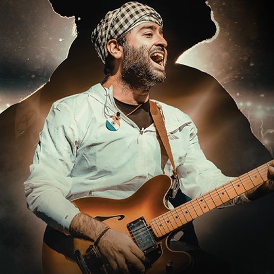 Arijit Singh