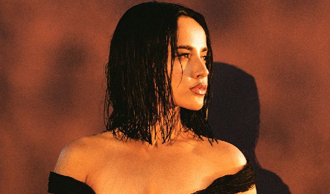 Becky G チケット-ツアー日程 - AXS JP