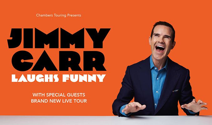 More Info for Jimmy Carr