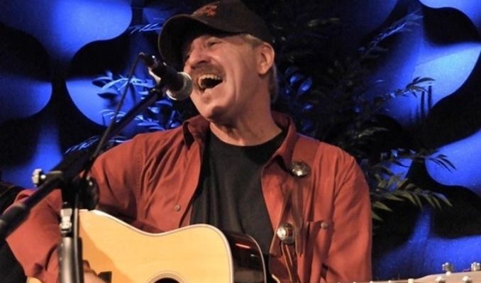 John Ford Coley tickets at Flagstar Strand Theatre, Pontiac