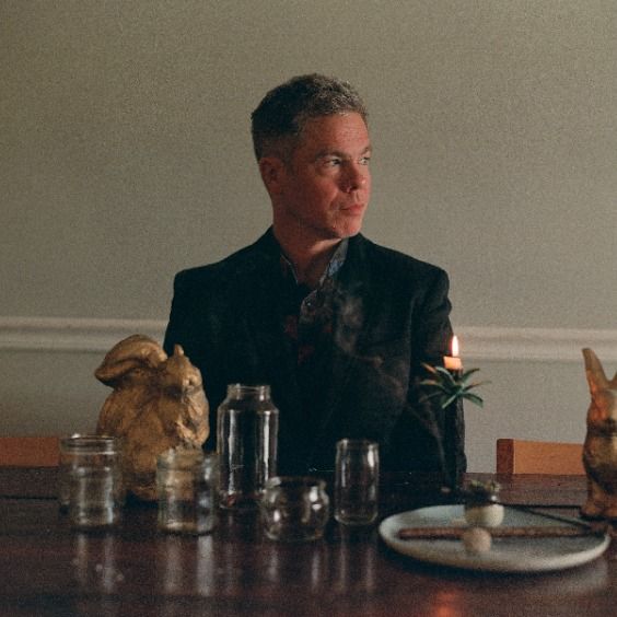Josh Ritter