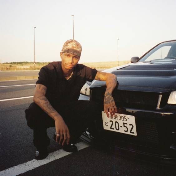 Night Lovell