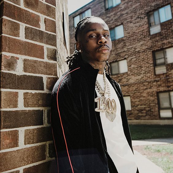 Polo G