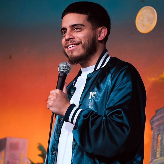 Ralph Barbosa