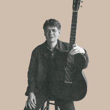 Shane Guerrette