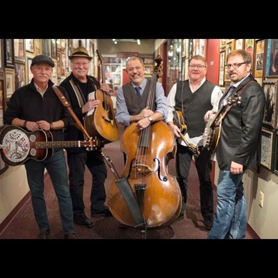 The Seldom Scene