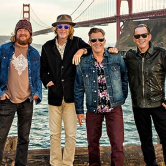 Tommy Castro & The Painkillers