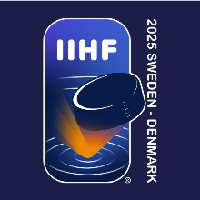 2025 IIHF Ice Hockey World Championship | Preliminary Round Stockholm ...
