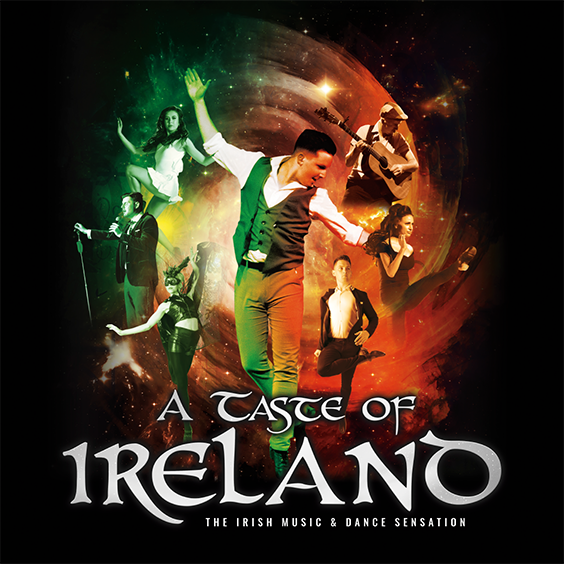 A Taste of Ireland