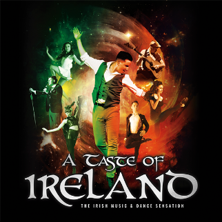 A Taste of Ireland
