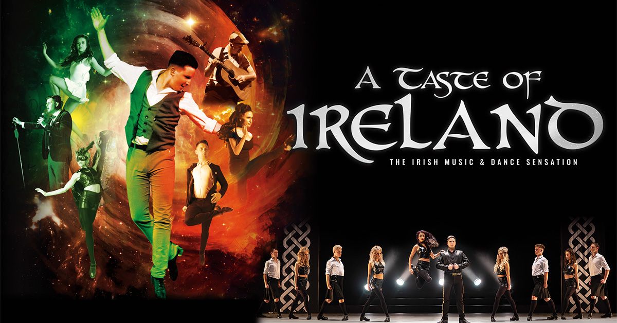 A Taste of Ireland