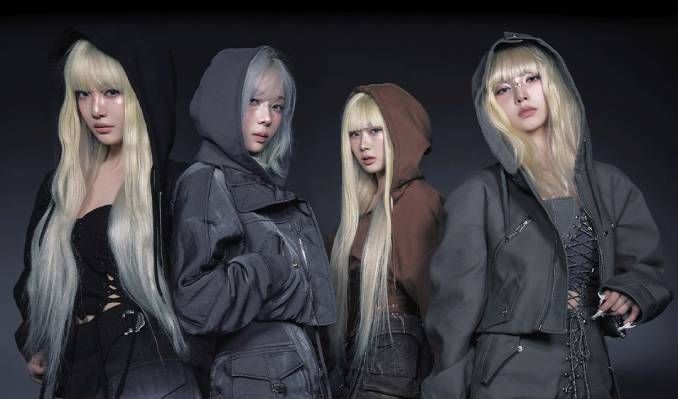 aespa チケット-ツアー日程 - AXS JP